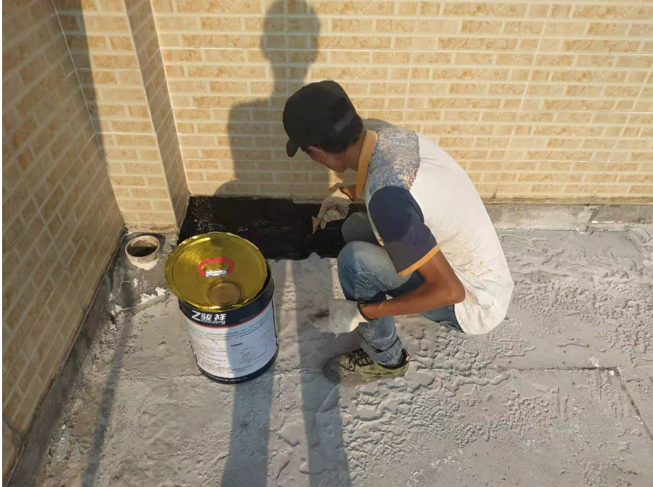 听过上厕所打雨伞吗？