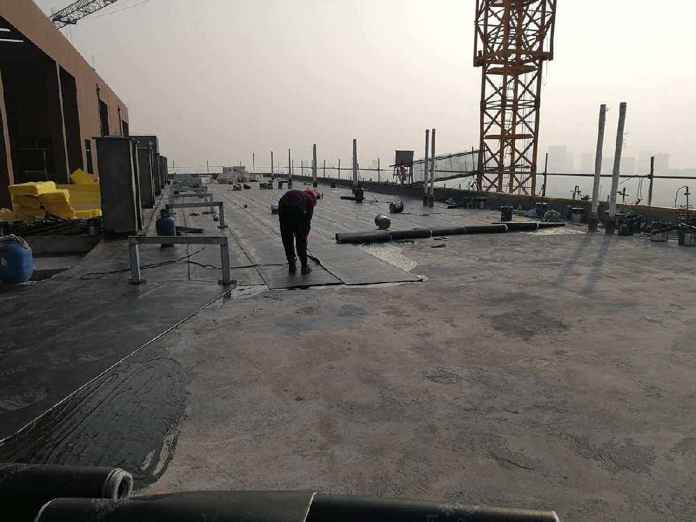 楼面防水